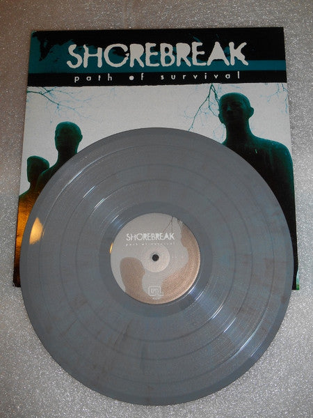 Shorebreak : Path Of Survival (LP, Gre)