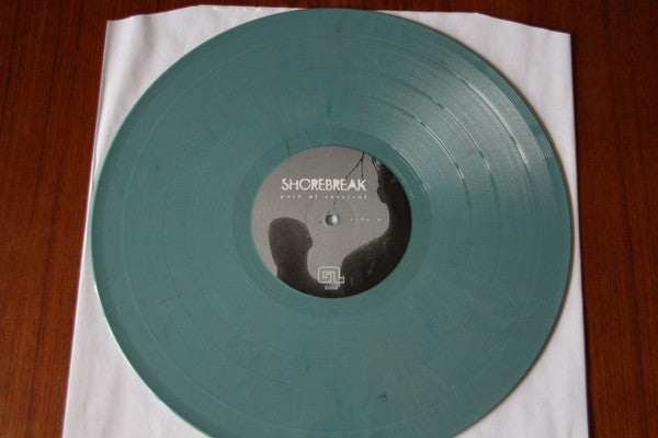 Shorebreak : Path Of Survival (LP, Gre)