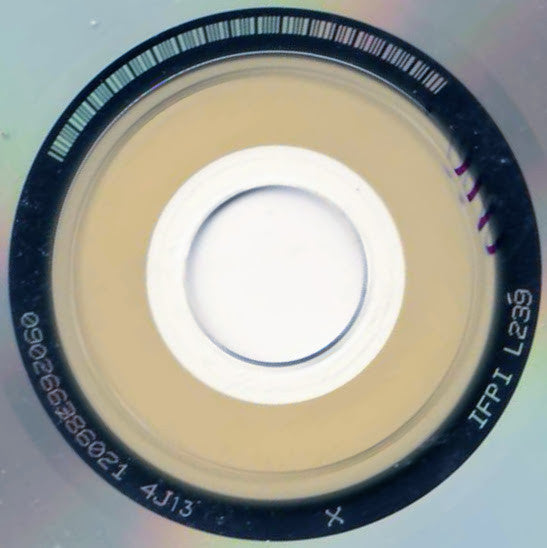 Various : RCA Red Seal Century (The Vocalists) (2xCD, Comp, Mono)