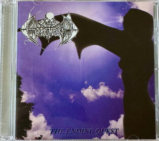 Gorement : The Ending Quest (CD, Album, RE, RM, RP)