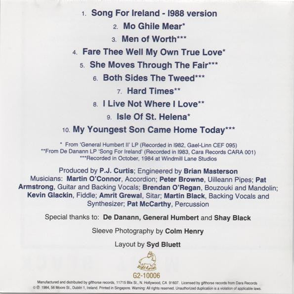 Mary Black : Collected (CD, Comp)