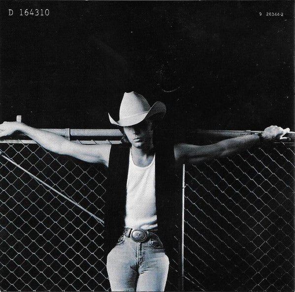 Dwight Yoakam : If There Was A Way (CD, Album, Club)