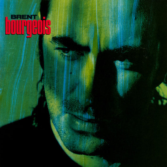 Brent Bourgeois : Brent Bourgeois (CD, Album)