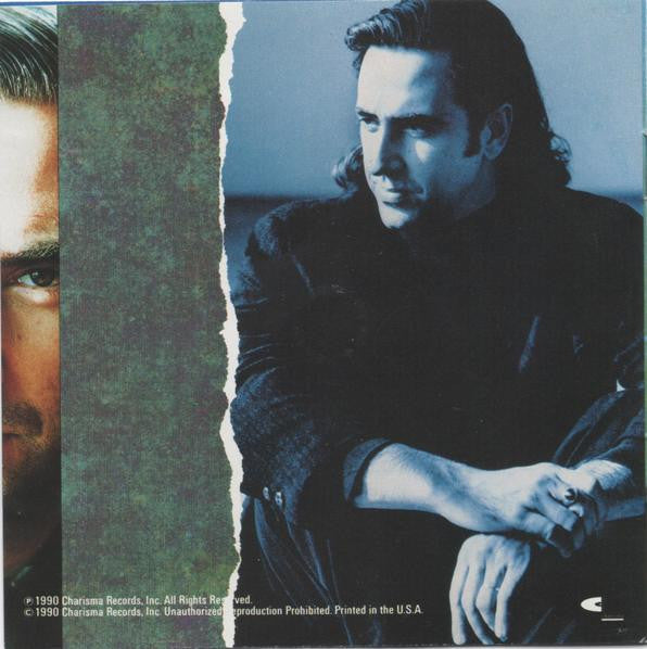 Brent Bourgeois : Brent Bourgeois (CD, Album)