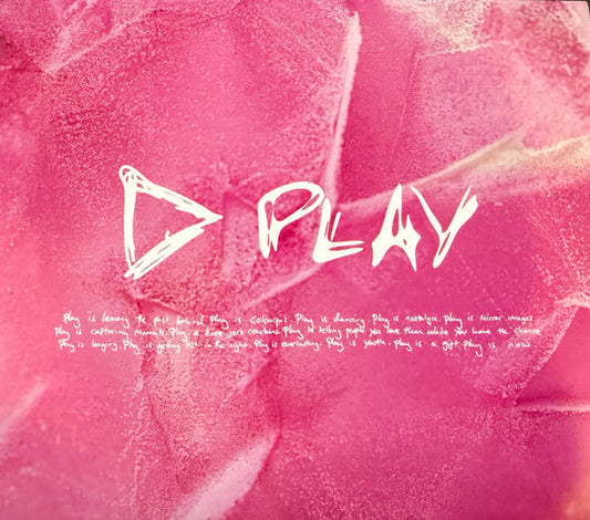 Ed Sheeran : Play (CD, Album, Dlx)