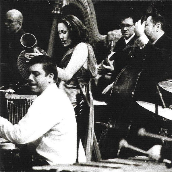 Pink Martini : Hey Eugene! (CD, Album, Dig)