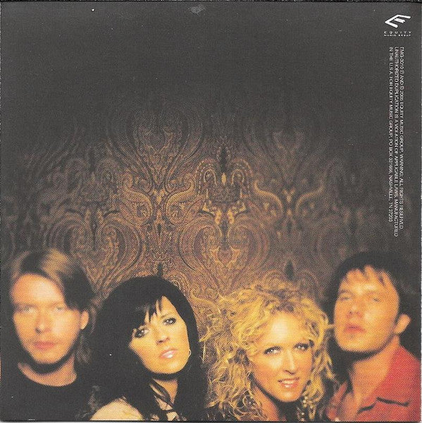 Little Big Town : The Road To Here (HDCD, Album)