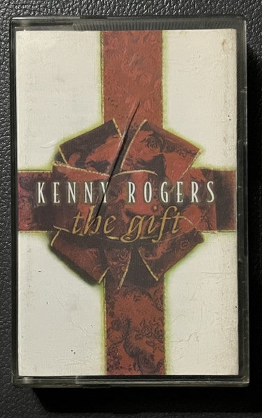 Kenny Rogers : The Gift (Cass, Album)