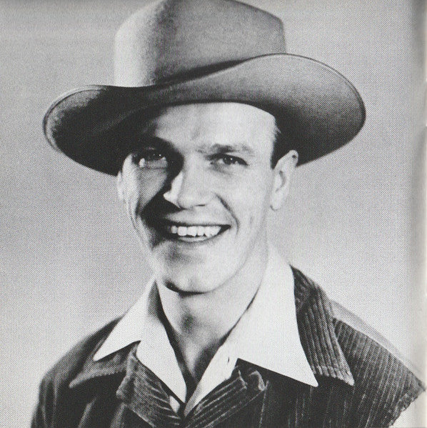 Eddy Arnold : The Country Music Hall Of Fame Presents Eddy Arnold (CD, Comp)