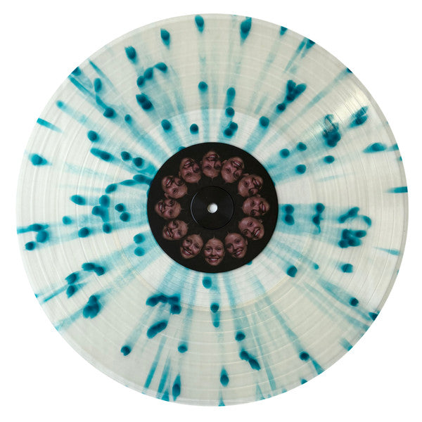 Tyler Bates & Timothy Williams (2) : Pearl (Original Motion Picture Soundtrack) (LP, Ltd, Cle)