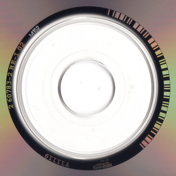 The Cure : Faith (CD, Album, RE, RP)