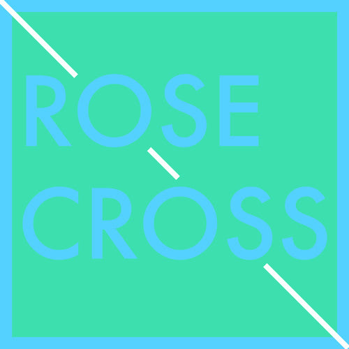 Rose Cross - Rose Cross (7") (VG+) - Endless Media