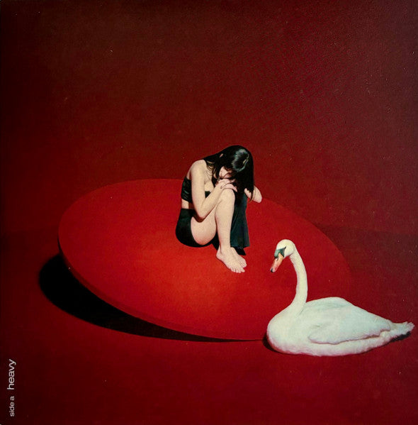 The Marías : Heavy / Sienna (7", Single)