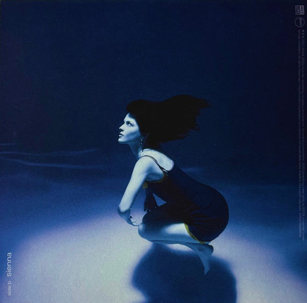 The Marías : Heavy / Sienna (7", Single)