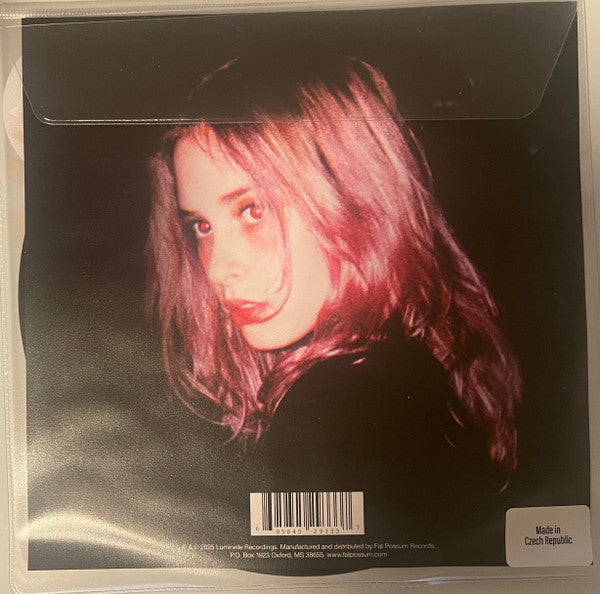 Magdalena Bay : Killshot (7", Single, Ltd)