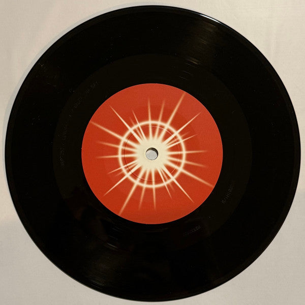 Magdalena Bay : Killshot (7", Single, Ltd)