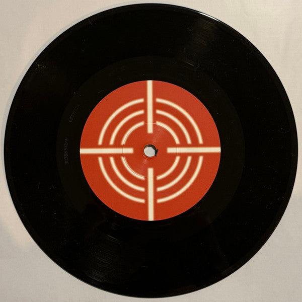 Magdalena Bay : Killshot (7", Single, Ltd)