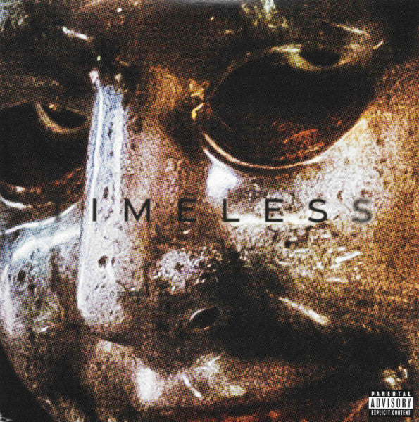 The Weeknd & Playboi Carti : Timeless (7", Single, Ltd, Cle)
