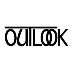 Outlook  - Outlook (7") (VG) - Endless Media