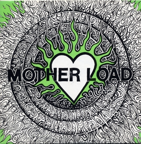 Motherload (2) : Another Problem (7", EP)