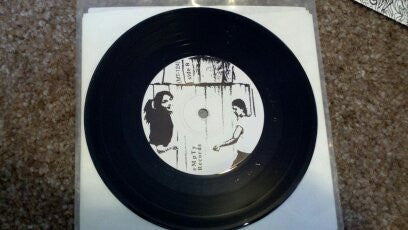 Motherload (2) : Another Problem (7", EP)