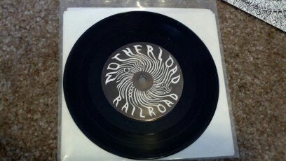 Motherload (2) : Another Problem (7", EP)