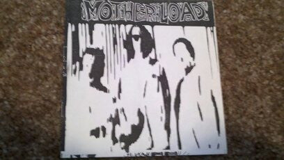 Motherload (2) : Another Problem (7", EP)