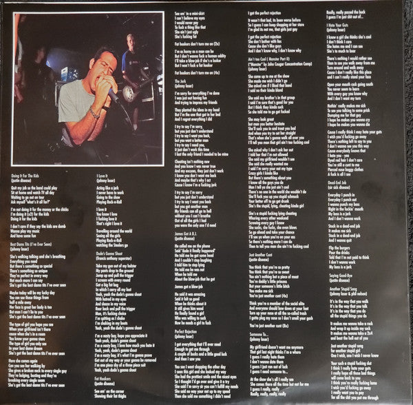 Nobodys : Generation XXX (CD, Album)