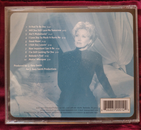 Nelda Cain : Raising Cain (CD, Album)