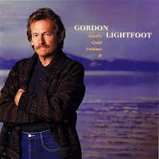 Gordon Lightfoot : Gord's Gold, Volume II (LP, Album, All)