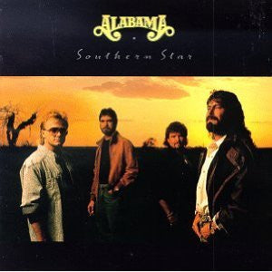 Alabama : Southern Star (CD, Album)