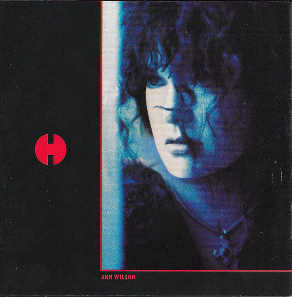 Heart : Brigade (CD, Album)