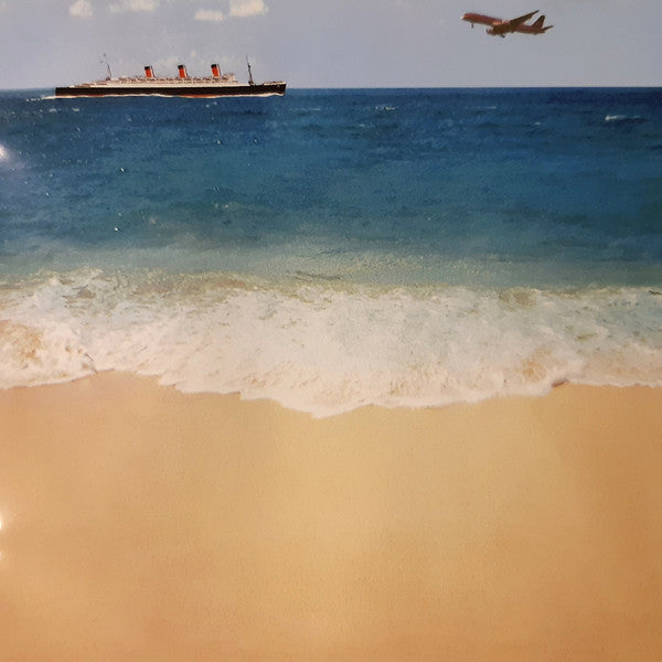 Astrid (3) : Modes Of Transport E.P (CD, EP)