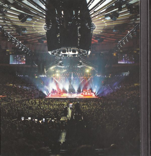 Neil Diamond : Hot August Night / NYC (Live From Madison Square Garden August 2008) (DVD-V, Multichannel, NTSC)