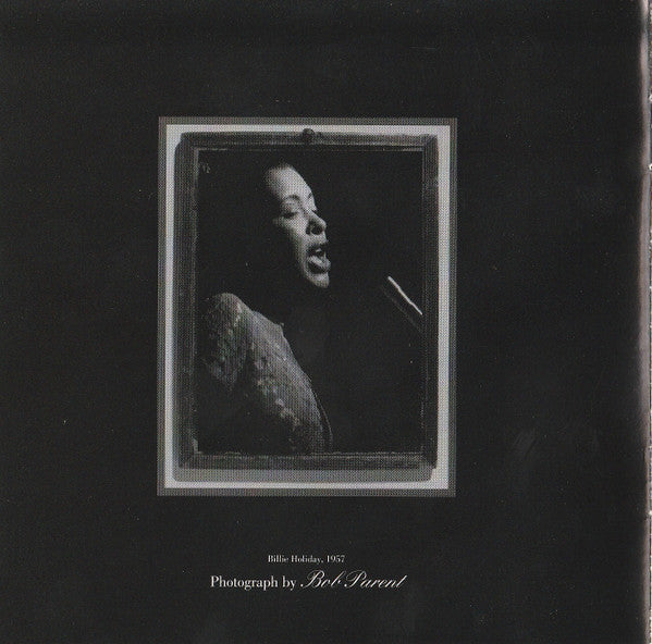 Billie Holiday : Billie's Best (CD, Comp, Club, RM, RP, BMG)