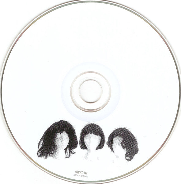 Various : Better Than The Beatles: A Tribute To The Shaggs (CD, Comp)