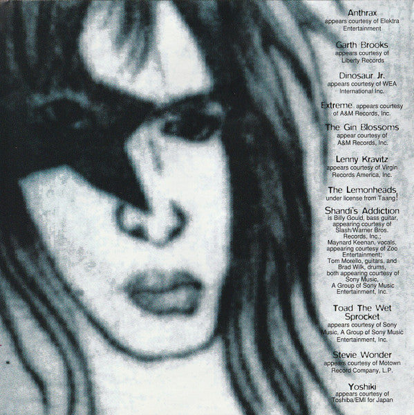 Various : Kiss My Ass (Classic Kiss Regrooved) (CD, Album, Club)