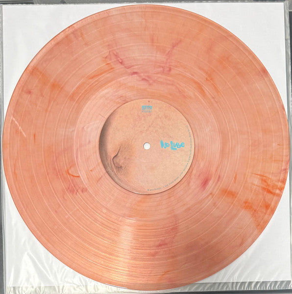 Peaches : No Lube So Rude (LP, Album, Ltd, Vei)