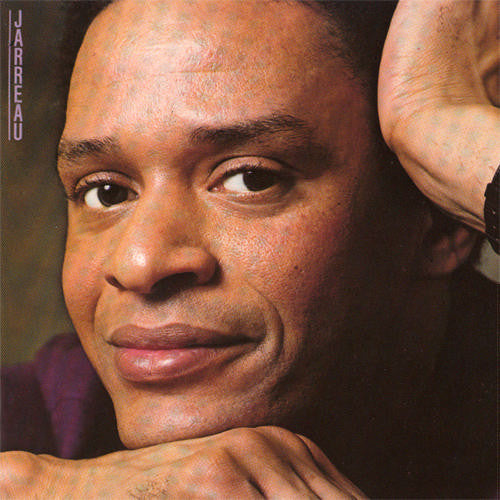 Al Jarreau : Jarreau (CD, Album, RE)