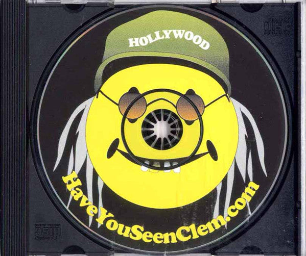 Various : Street Music Bootleg Version 42 Have You Seen Clem (CD, Album)