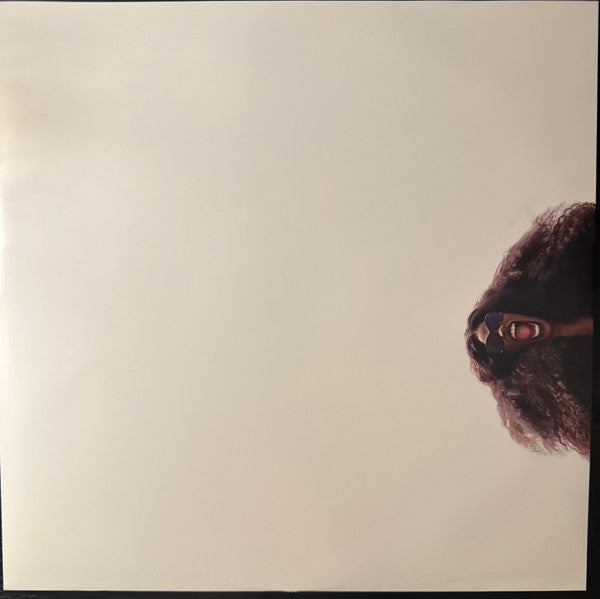 Doechii : She / Her / Black Bitch (12", EP, Ltd, Pla)
