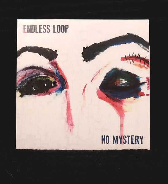 Endless Loop : No Mystery (LP)