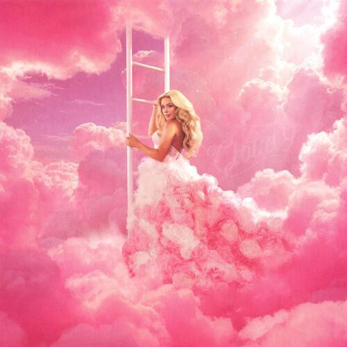 Megan Moroney : Cloud 9 (CD, Album)