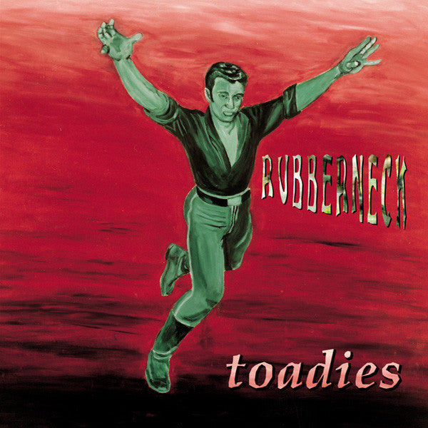 Toadies : Rubberneck (CD, Album, All)