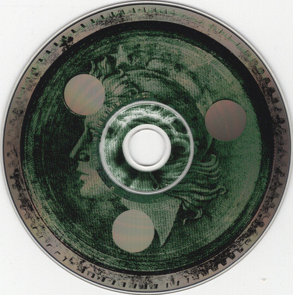 Toadies : Rubberneck (CD, Album, All)