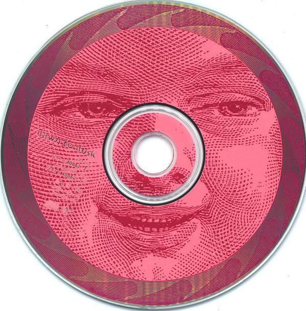 The Smashing Pumpkins : Mellon Collie And The Infinite Sadness (2xCD, Album, EMI)