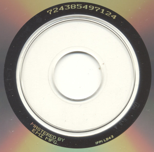 Drain (3) : Horror Wrestling (CD, Album)