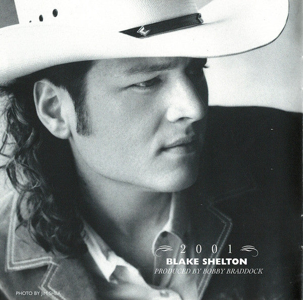 Blake Shelton : Loaded: The Best Of Blake Shelton (CD, Comp)