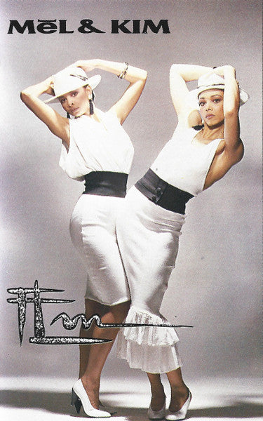Mel & Kim : FLM (Cass, Album)