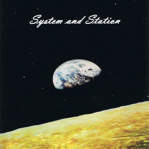 System And Station : In The Twilight (CD, Album)